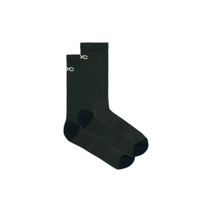 Chaussettes POC CADENCE LONG Vert