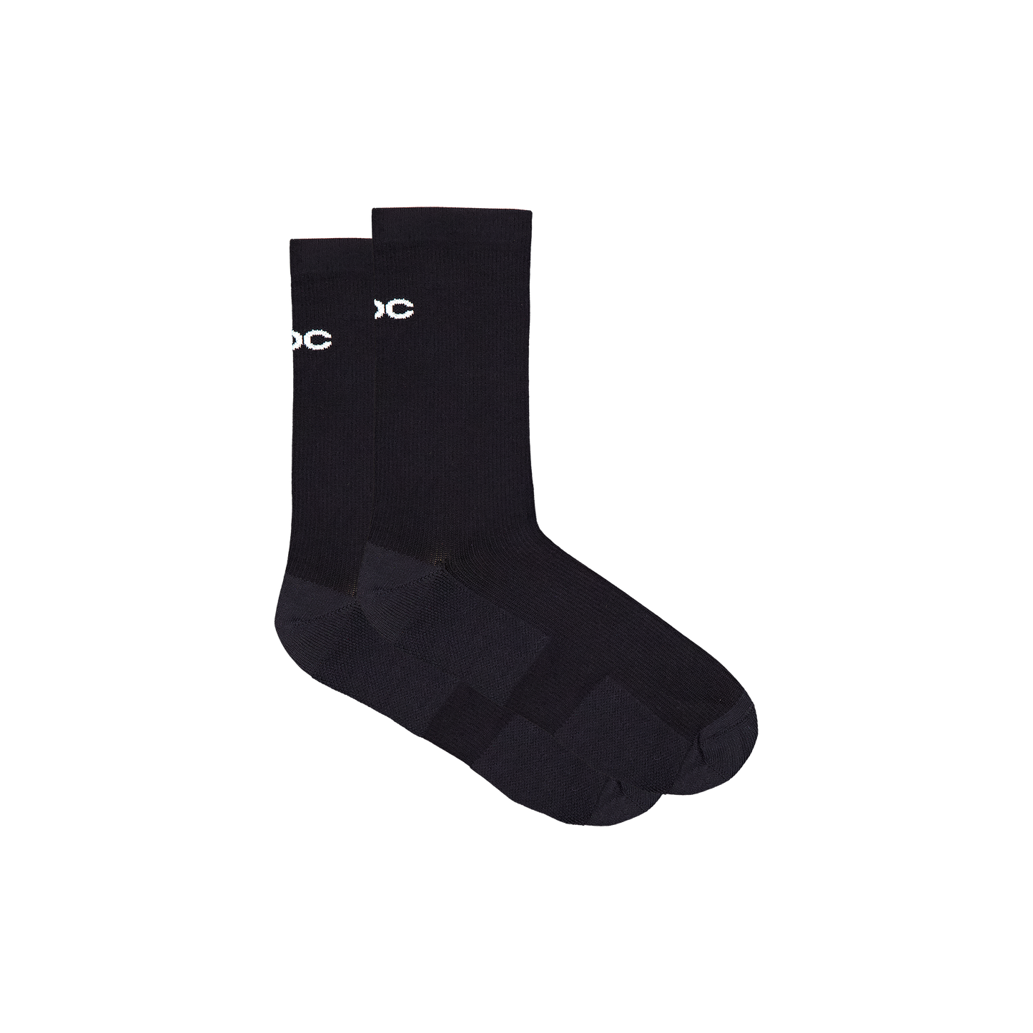 Chaussettes POC MOTION MTB LONG Noir