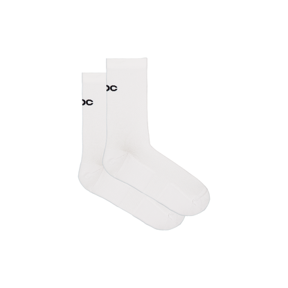 Chaussettes POC MOTION MTB Blanc
