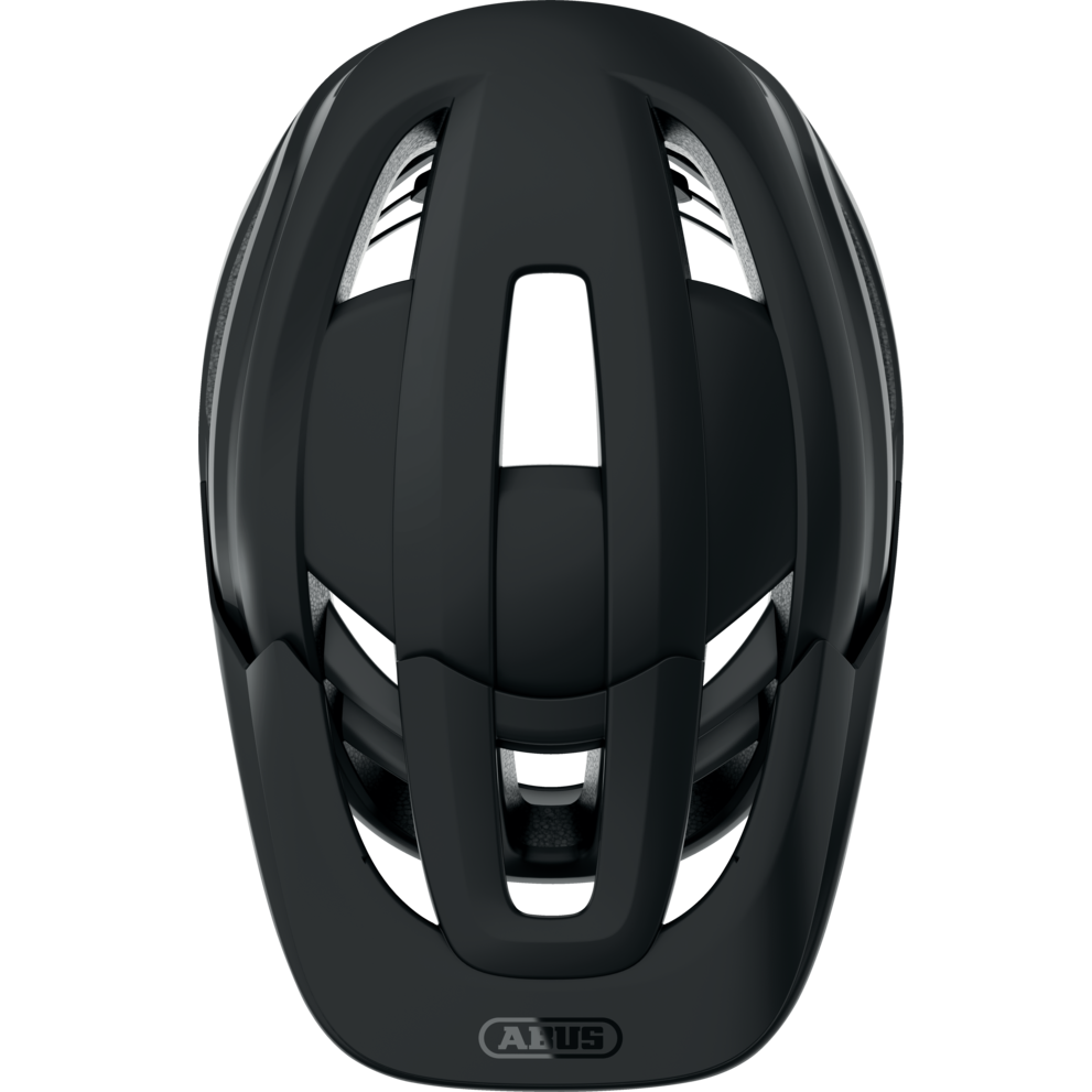 Casque VTT ABUS CLIFFHANGER MIPS Noir