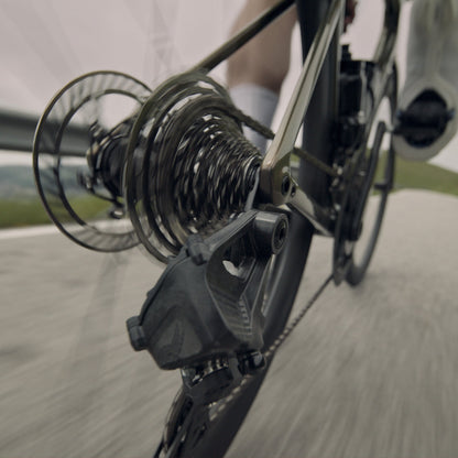 Groupe CAMPAGNOLO SUPER RECORD WRL 2x13V