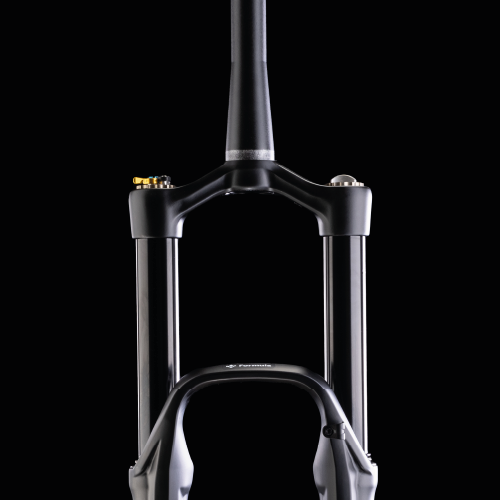Fourche FORMULA SELVA R 27.5" Axe 15x110mm Boost Noir