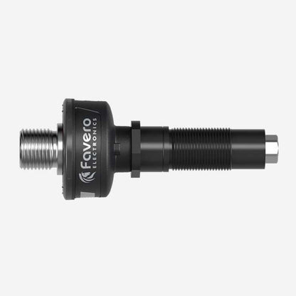 Axe de pédale Droit Capteur de Puissance FAVERO ASSIOMA DUO SHIMANO