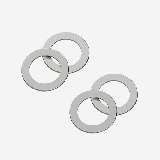 Rondelles pour FAVERO ASSIOMA PRO (x4)