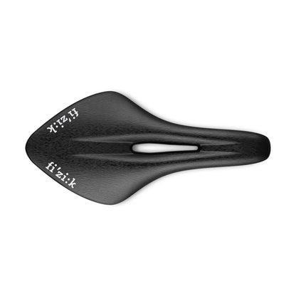 Selle FIZIK VENTO ARIONE R1 Light 145 mm Rails Carbone