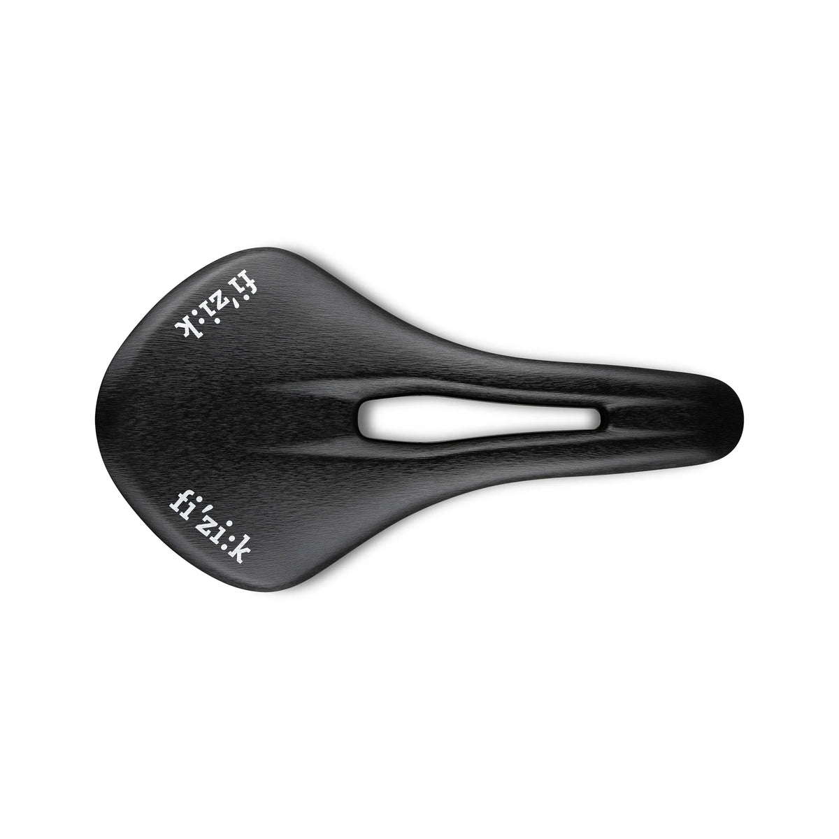 Selle FIZIK TEMPO ALIANTE R1 Light 145 mm Rails Carbone