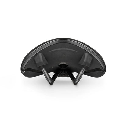 Selle FIZIK TEMPO ALIANTE R1 Light 155 mm Rails Carbone
