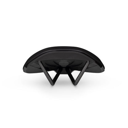 Selle FIZIK TERRA ARGO X3 140mm Rails Kium Noir