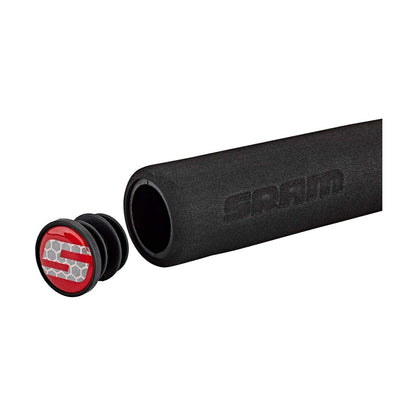 Grips SRAM FOAM LOCKRING Lock-on