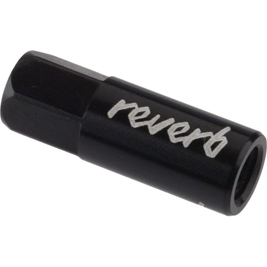 Ecrou de raccord de Durite ROCKSHOX Reverb A1/A2 #11.6815.028.010