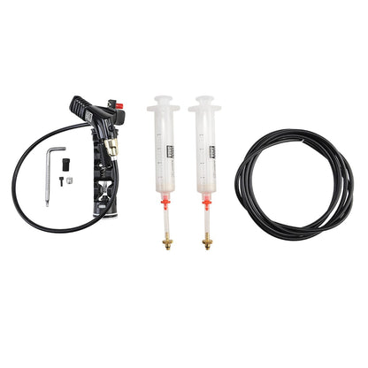 Commande de Blocage ROCKSHOX XLOC FULL SPRINT pour SID Gauche #00.4318.004.001