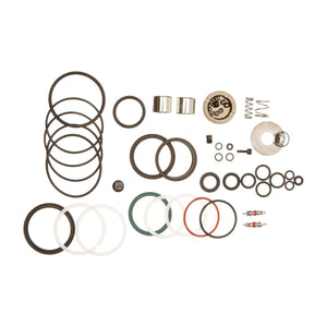 Kit Joints Complet pour Amortisseur ROCKSHOX MONARCH XX B1 (2014-2019) #11.4118.038.001