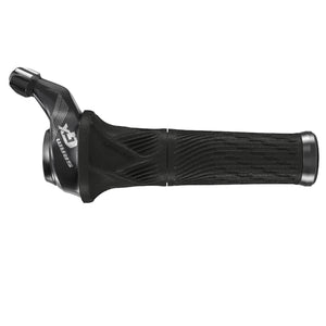 Poignée Tournante SRAM GX Grip Shift 11V Noir — vue du produit