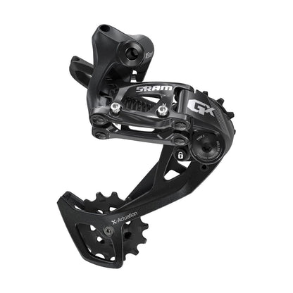 Dérailleur Arrière SRAM GX 2x11V Chape Longue Noir