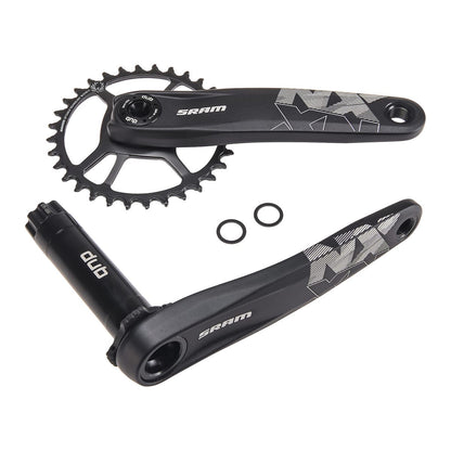 Pédalier 12V SRAM EAGLE NX X-SYNC2 DUB Direct Mount