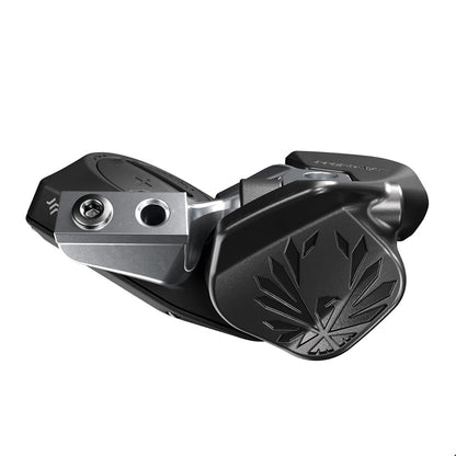 Commande de Vitesses Droite SRAM EAGLE AXS 12V Trigger Noir — vue complémentaire du produit (2)