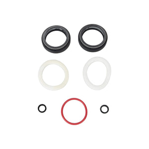 Kit Joints Racleur Ultra Basse Friction ROCKSHOX Noir Flangeless 32 mm #00.4318.045.003