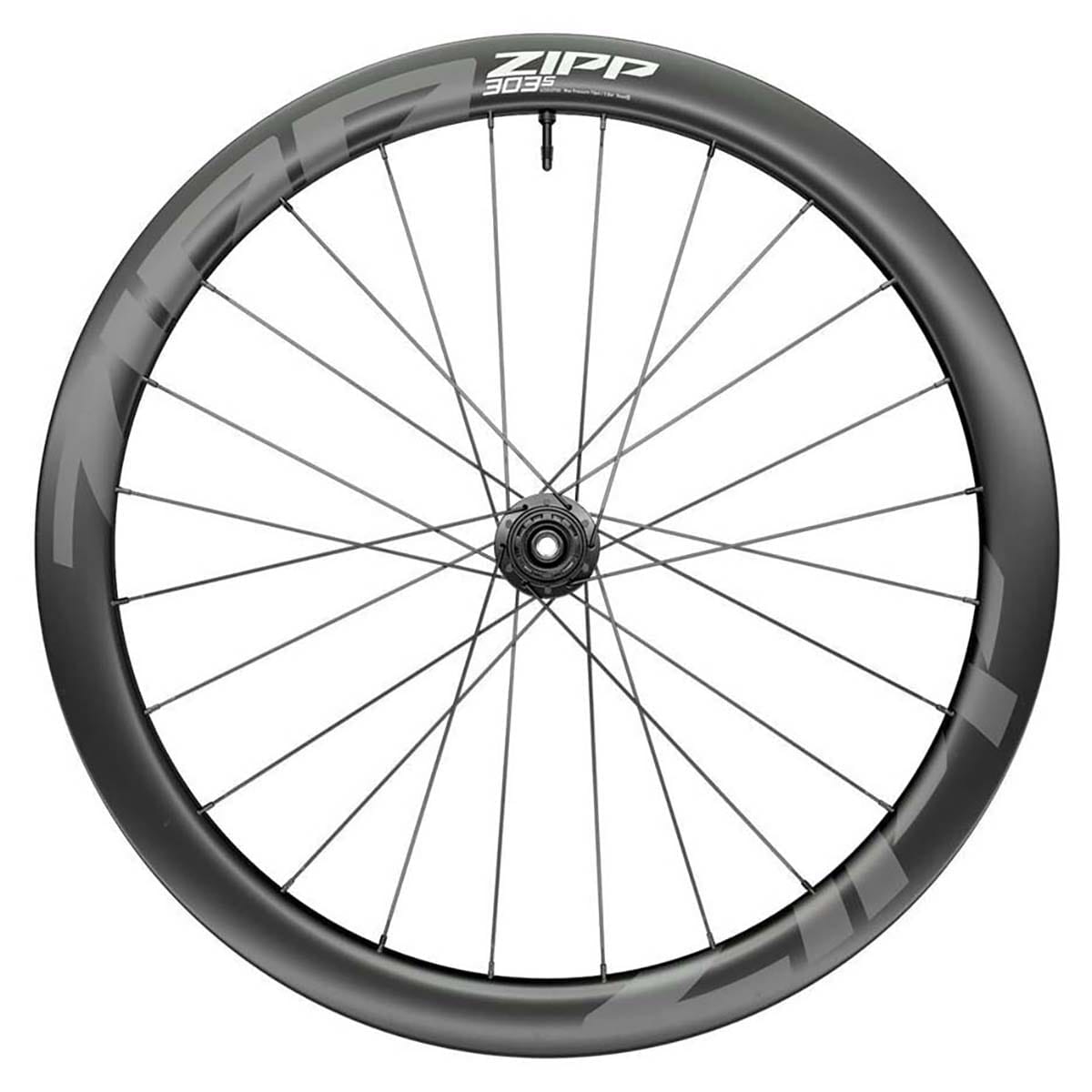 Paire de Roues ZIPP 303 S Tubeless Ready (Center Lock)