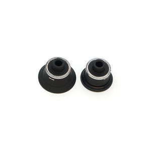 Adaptateurs d'Axe de Moyeu Arrière ZIPP ZR1 9 mm QR Patins XDR/11v/Campa #11.2018.064.006