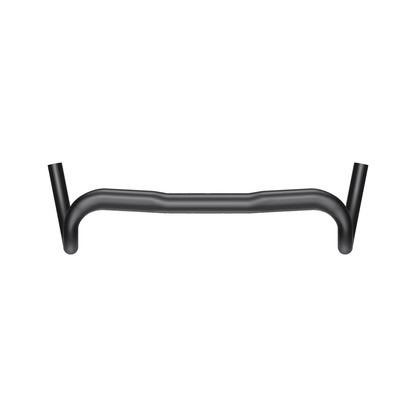 Cintre ZIPP SERVICE COURSE 70 XPLR Flare 10° Noir