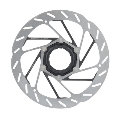 Disque SRAM HS2 CENTER LOCK