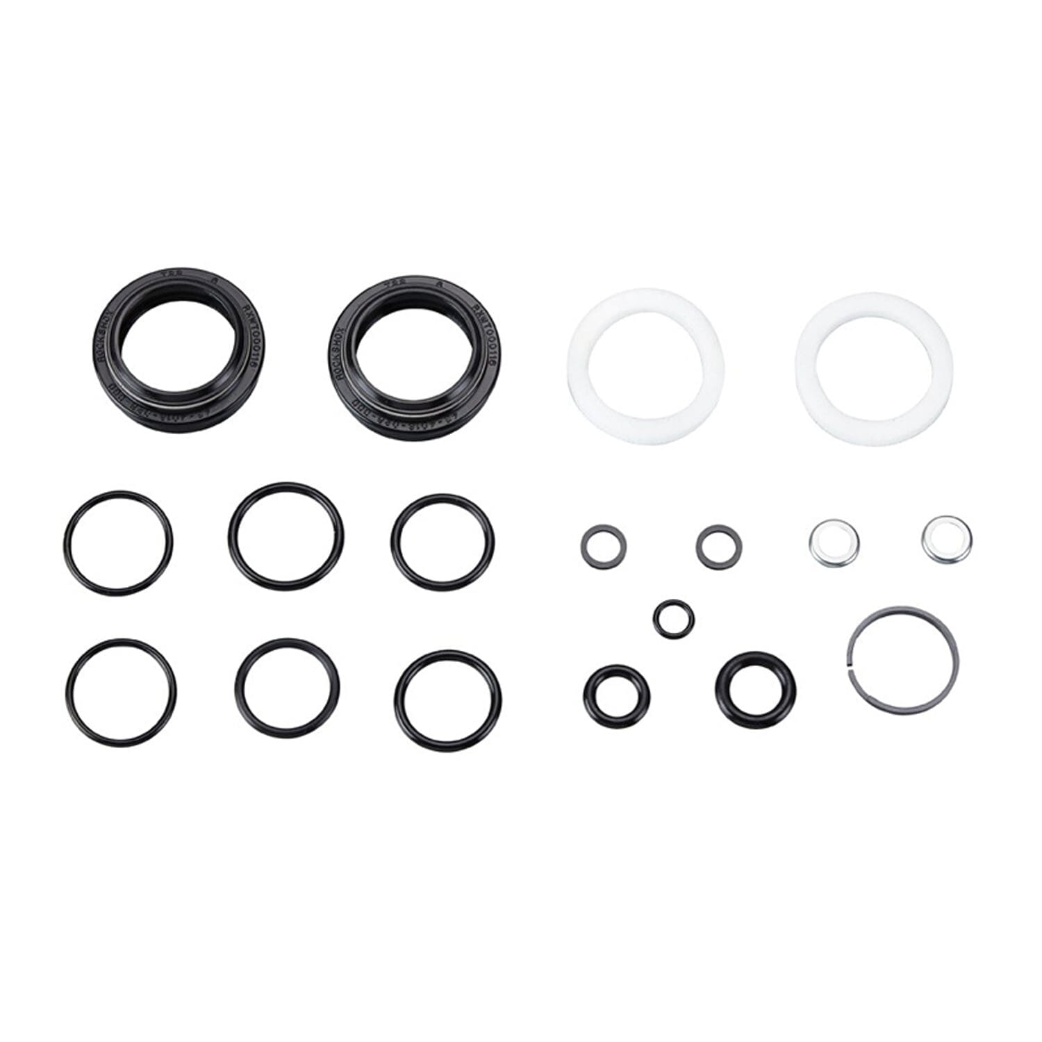 Kit Entretien 200 h/1 an  pour Fourche ROCKSHOX Domain R/RC B1 2022 #00.4318.025.190