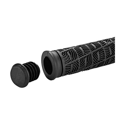 Grips ODI "O" 130 mm Noir