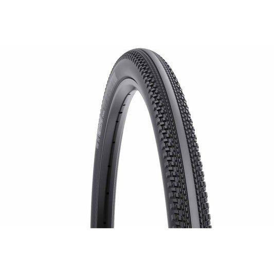Pneu WTB VULPINE S TCS LIGHT FAST ROLLING DUAL DNA SG 700x40c Tubeless Ready Noir