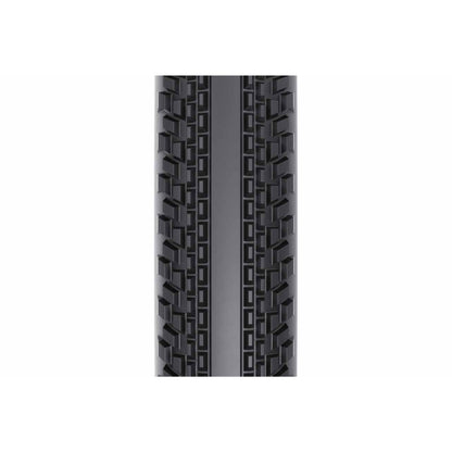 Pneu WTB VULPINE TCS LIGHT FAST ROLLING DUAL DNA SG 120tpi 700x40c Tubeless Ready Noir