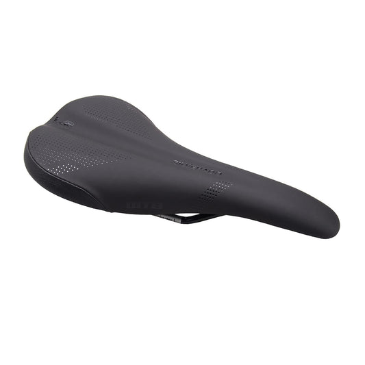 Selle WTB SILVERADO 265 Medium 142mm Rails CrMo