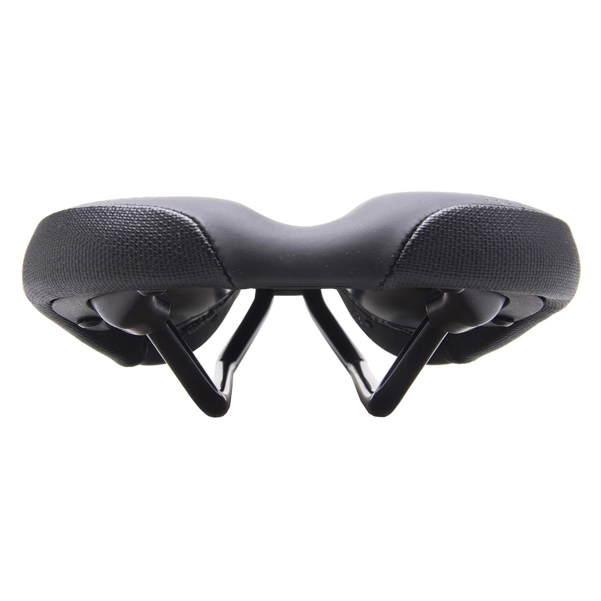Selle WTB SILVERADO 265 Medium 142mm Rails Acier