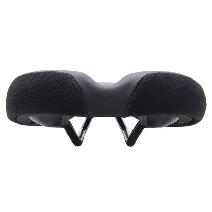 Selle WTB KODA 150 mm Rails Chromoly Noir