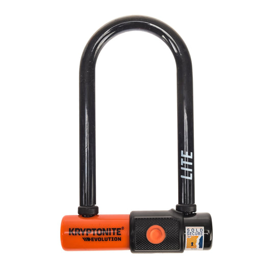 Antivol U KRYPTONITE EVOLUTION LITE MINI-6