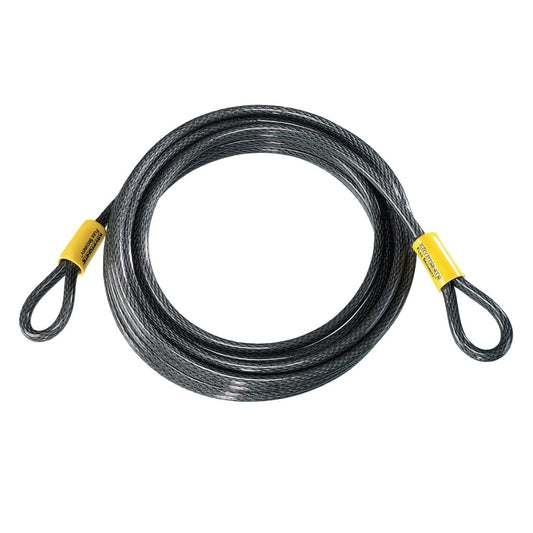 Antivol Câble KRYPTONITE KRYPTOFLEX 1030 Sans Cadenas