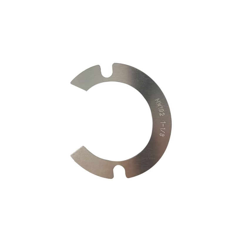 Microspacer FSA ACR 1"1/8  28.6x0.25mm MW192