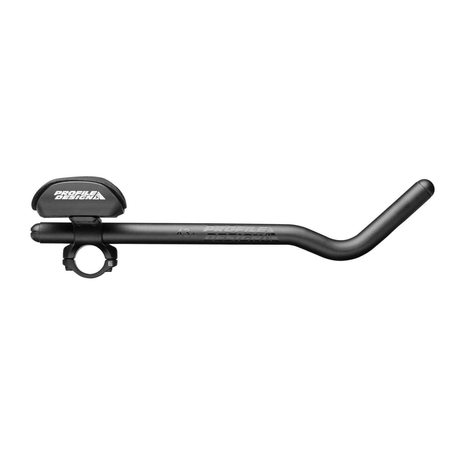 Prolongateurs de Cintre PROFILE DESIGN SONIC ERGO ERGO 43a AEROBAR