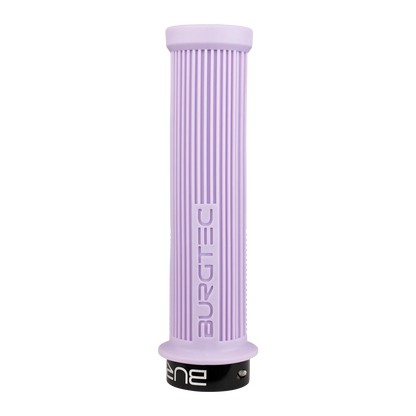Grips BURGTEC THE BARTENDER PRO JOSH BRYCELAND SIGNATURE Violet