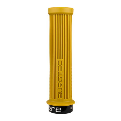 Grips BURGTEC THE BARTENDER PRO JOSH BRYCELAND SIGNATURE Jaune Moutarde