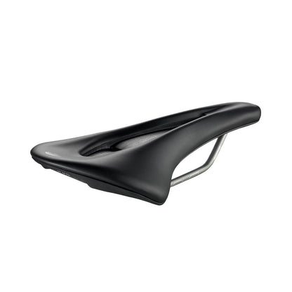 Selle SAN MARCO Shortfit Allroad Racing S3 - vue 3/4