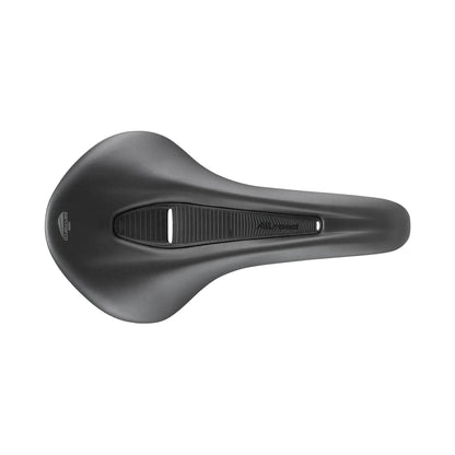 Selle SAN MARCO Shortfit Allroad Racing S3 - dessus