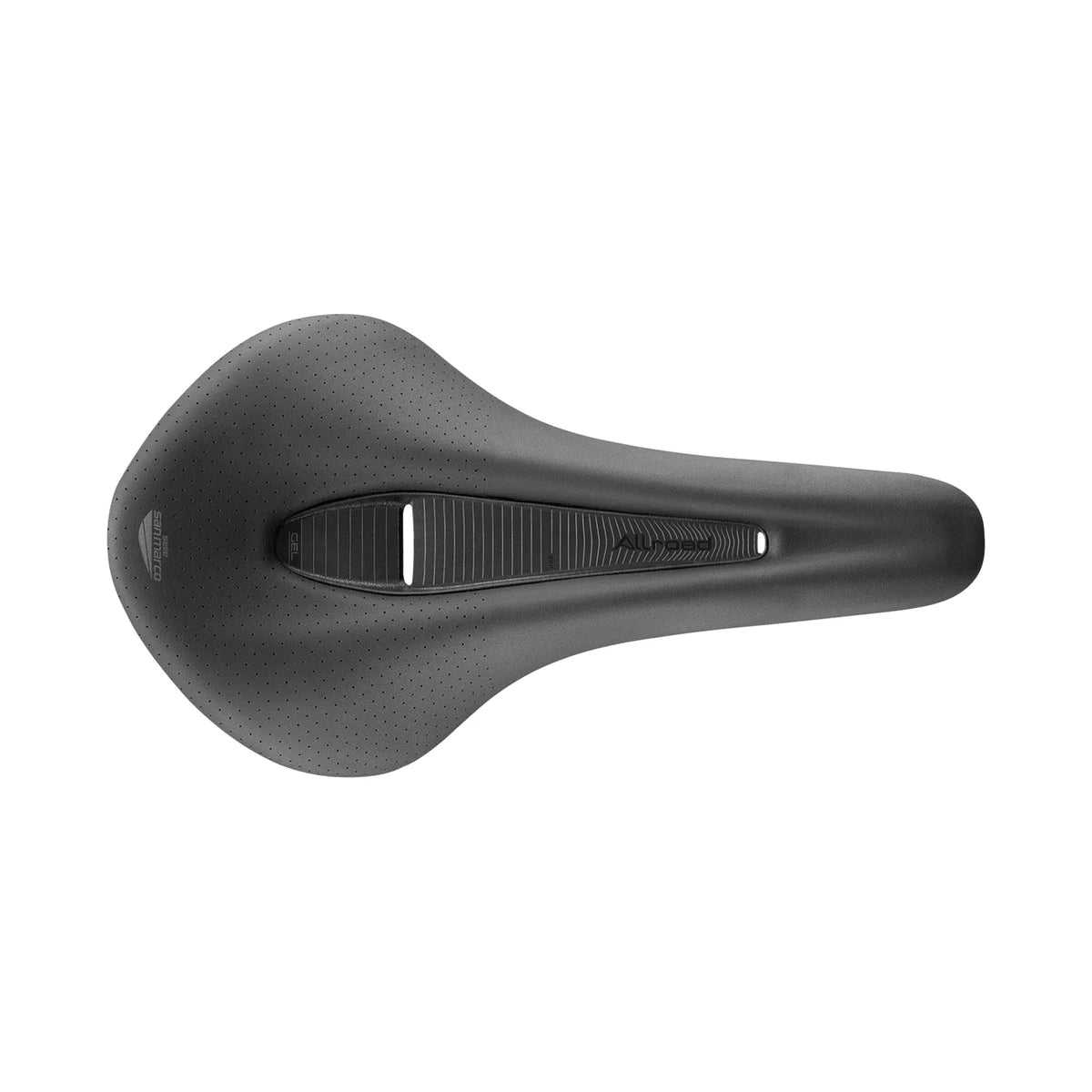 Selle SAN MARCO Shortfit Allroad Supercomfort S3 - dessus