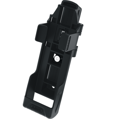 Antivol Articulé Pliant ABUS BORDO ALARM 6000KA + Support SH