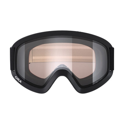 Masque POC ORA CLARITY Noir/Marron