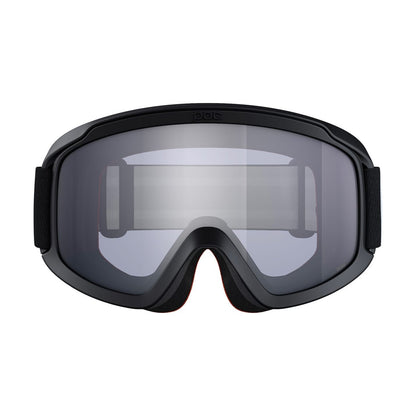 Masque POC OPSIN MTB Noir/Transparent