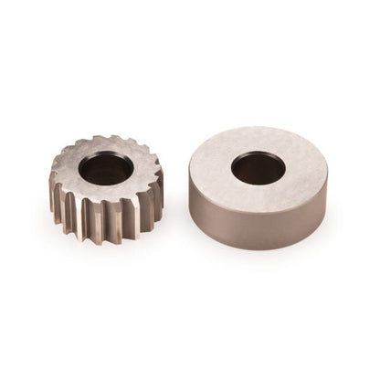 Fraise Intérieure et Jeu d'Entretoises (pour BB-30) PARK TOOL 752