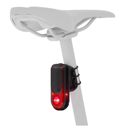 Éclairage Arrière GARMIN VARIA REARVUE RADAR 820