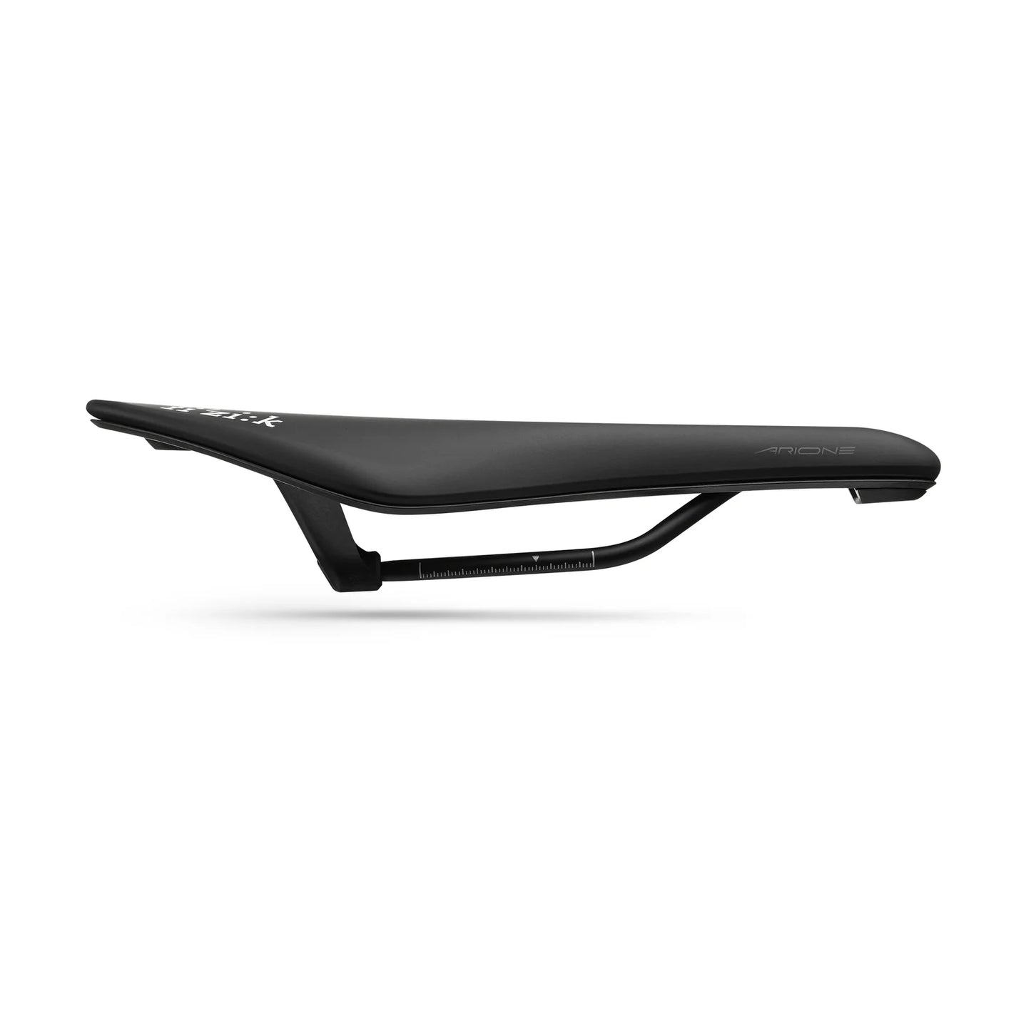 Selle FIZIK VENTO ARIONE R5 145mm Rails Acier
