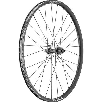 Paire de Roues DT SWISS E 1900 SPLINE 30 mm 27.5" 15x110/12x148 mm