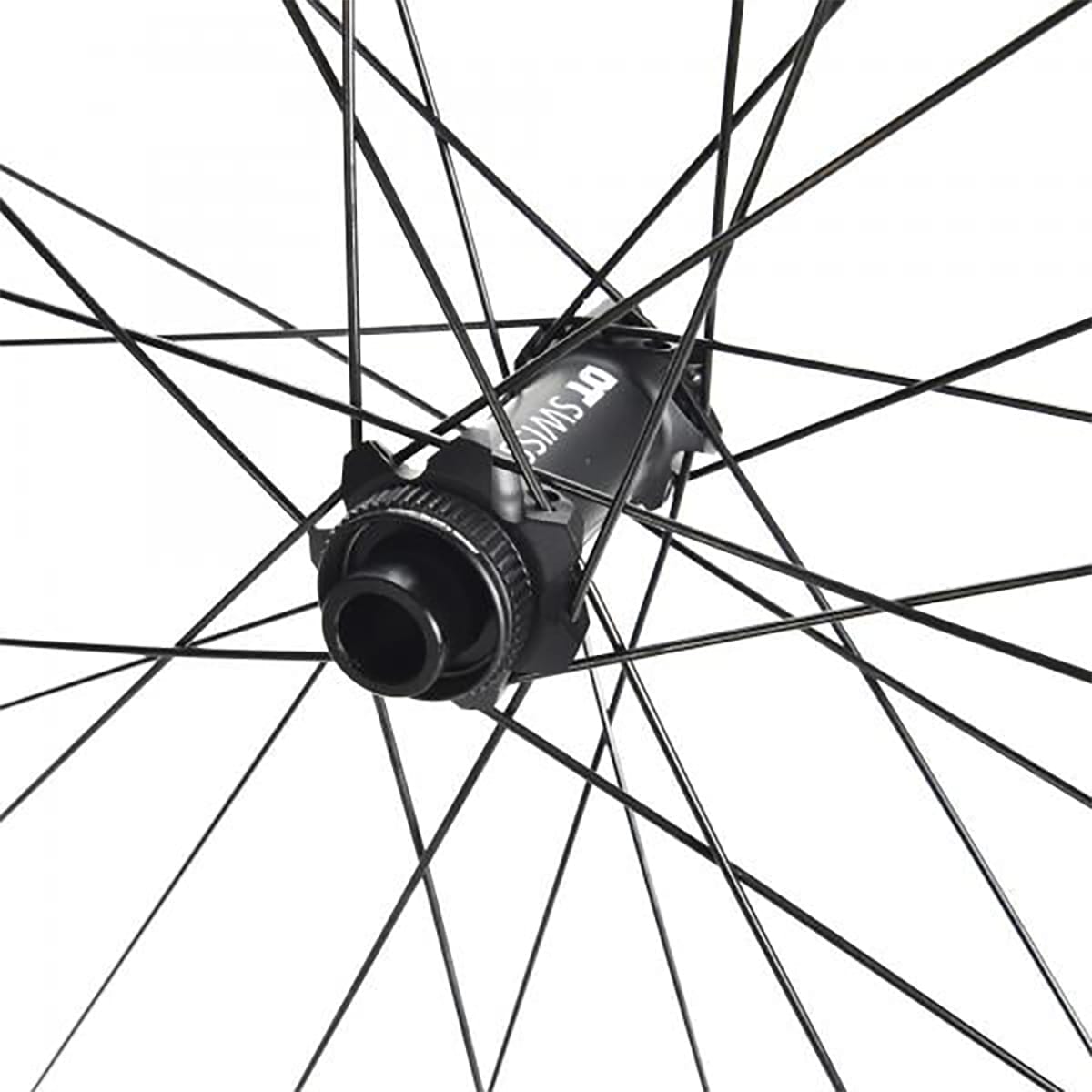 Roue Avant DT SWISS M 1900 SPLINE 30 mm 29" 15x110 mm Boost