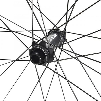Roue Avant DT SWISS M 1900 SPLINE 30 mm 27.5" 15x110 mm Boost